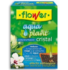 Aquaplant cristal concentrado - Flower