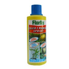 Fertilizante calcio y magnesio - Flortis