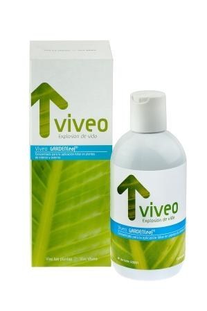Aminoácidos Garden Leaf - Viveo