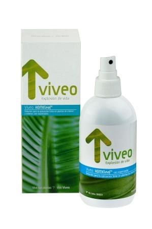 Aminoácidos Home Leaf - Viveo