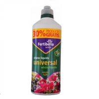 Fertilizante líquido universal - Fertiberia
