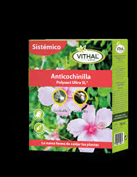 Anticochinillas Polysect Ultra SL - Vithal