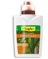 Fertilizante palmáceas - Flower