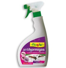 Anti hormigas 750 ml - Flower