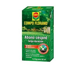 Abono césped Floranid - Compo