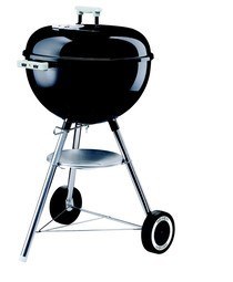 Barbacoa one Touch Gold 47 cm