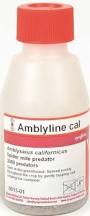 Acaricida biológico Amblyline - Amblyseius californicus